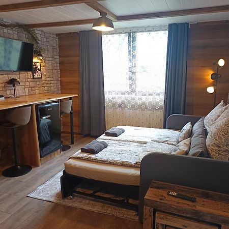 Fewo Ottobeurens Schmuckstueck Gemuetlich-Stylische Wohnung - Amethyst エクステリア 写真
