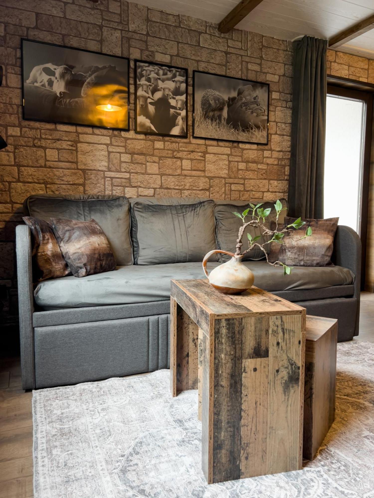 Fewo Ottobeurens Schmuckstueck Gemuetlich-Stylische Wohnung - Amethyst エクステリア 写真