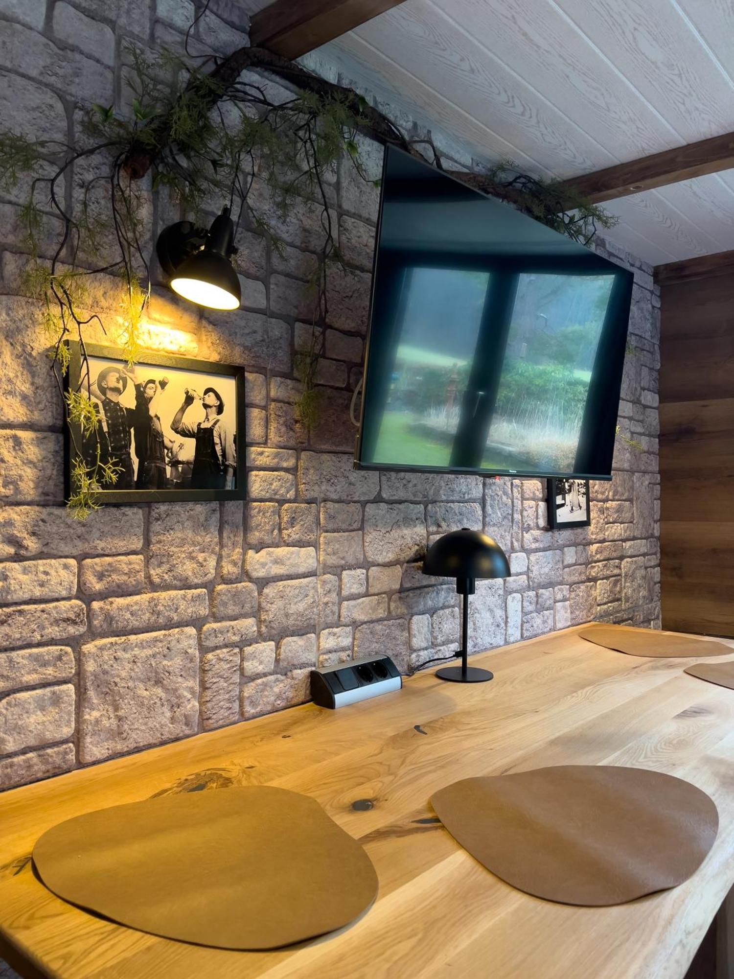 Fewo Ottobeurens Schmuckstueck Gemuetlich-Stylische Wohnung - Amethyst エクステリア 写真