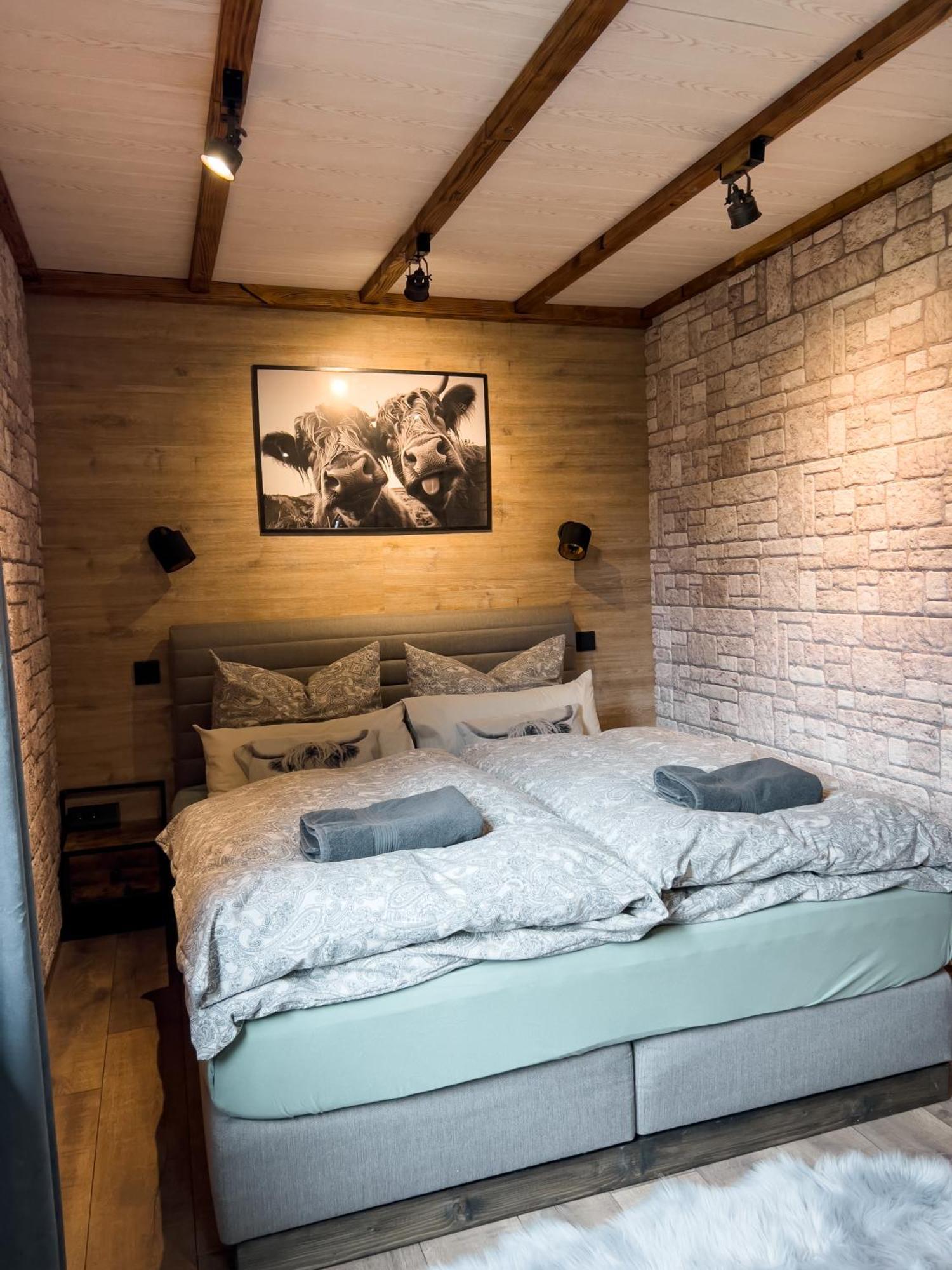 Fewo Ottobeurens Schmuckstueck Gemuetlich-Stylische Wohnung - Amethyst エクステリア 写真