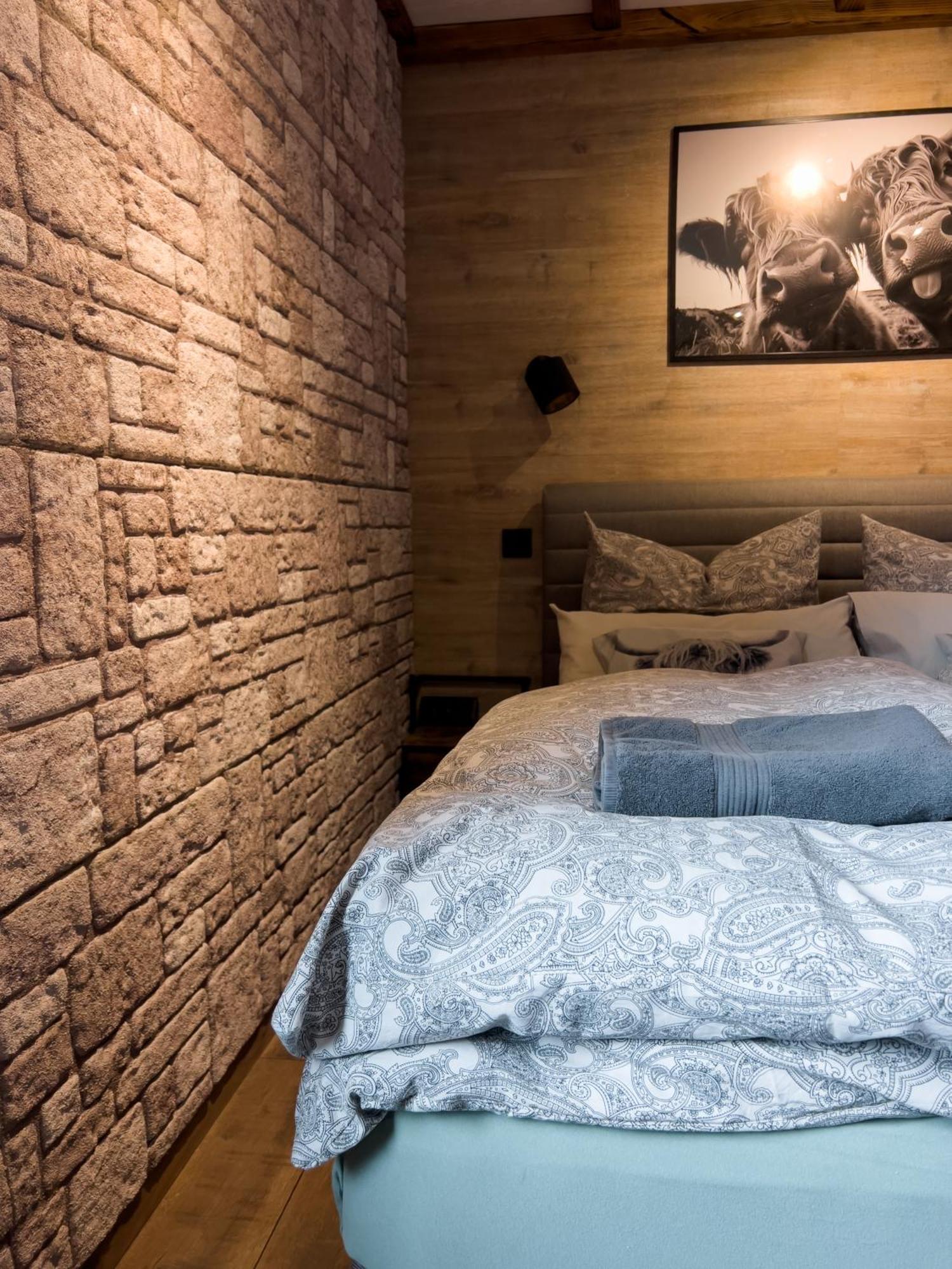 Fewo Ottobeurens Schmuckstueck Gemuetlich-Stylische Wohnung - Amethyst エクステリア 写真