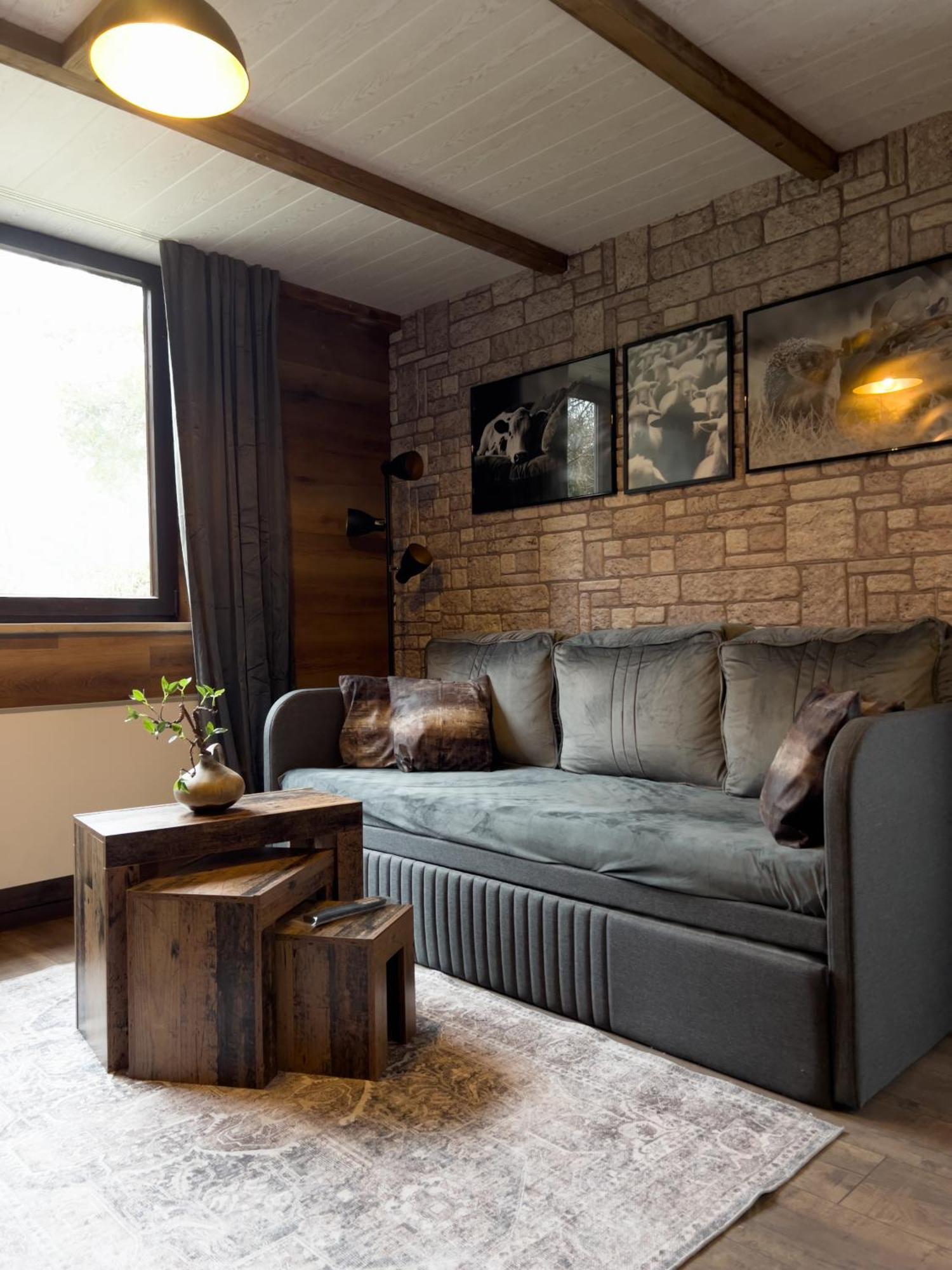 Fewo Ottobeurens Schmuckstueck Gemuetlich-Stylische Wohnung - Amethyst エクステリア 写真
